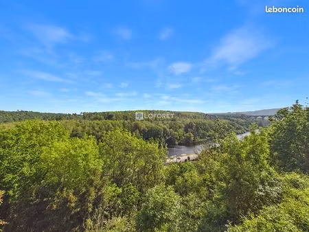 maison 5 pièces 80 m²