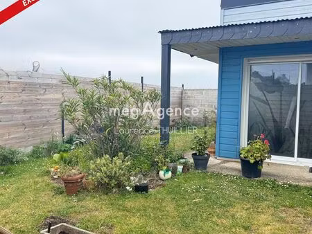 maison 4 pièces 120 m²