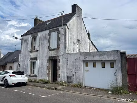 maison 6 pièces 88 m²