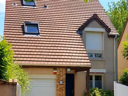 maison 5 pièces rungis - 127m2