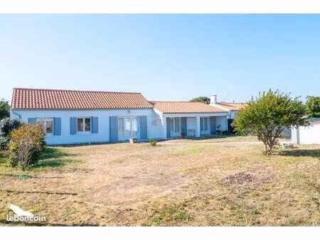 maison 5 pièces 90 m²