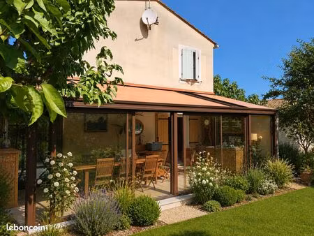 maison 120m2