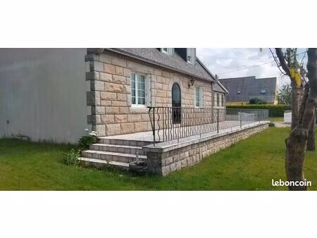 a vendre maison néo bretonne