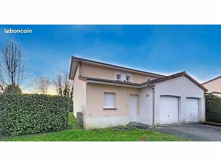 maison terrasson