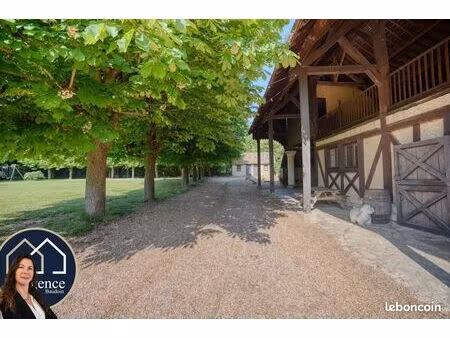 propriété 16 pièces 410 m²