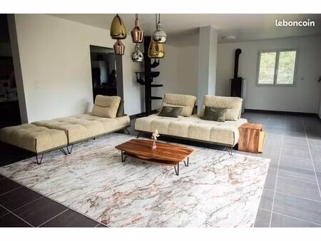à vendre : maison de campagne drôme provençale