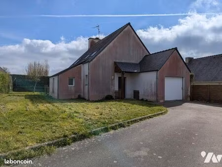 maison 5 pièces 96 m²