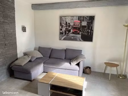 maison quartier les champs