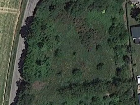 terrain constructible 4763 m²