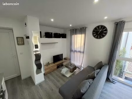 appartement centre ville