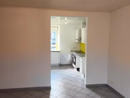 appartement 40m2