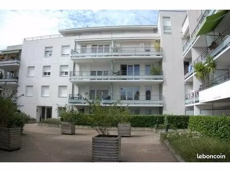 t3 65 m2 besancon chaprais