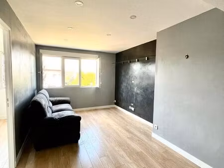 appartement 2 pièces 37 m²