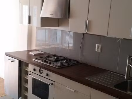 appartement 2 pièces - 57 m2