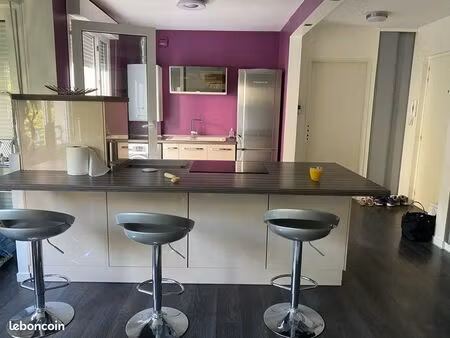 loué appartement t2