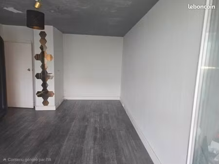 loue studio à creteil
