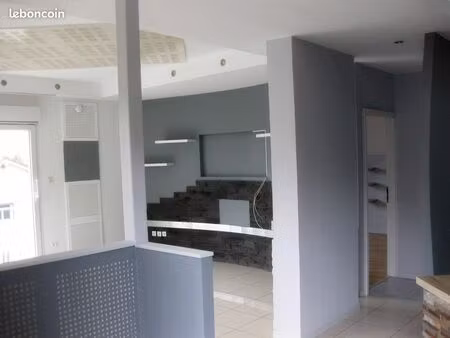 appartement f2 à exincourt