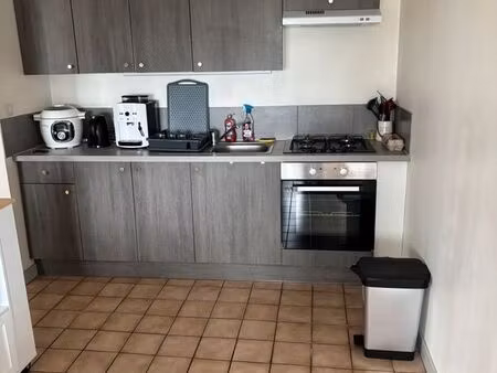 loue appartement
