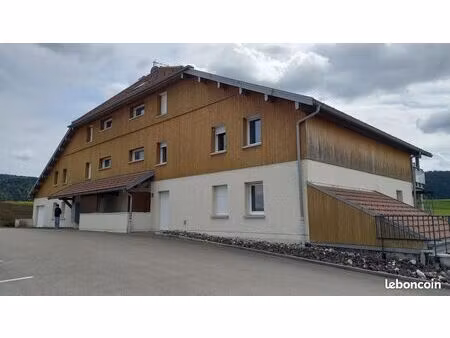 loue appartement