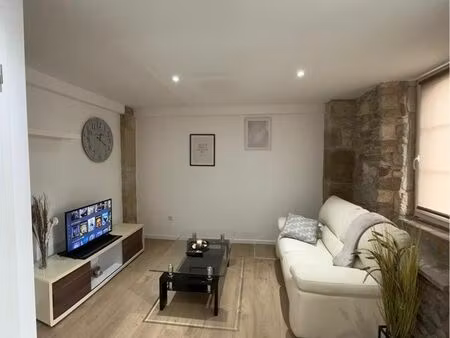 appartement neuf