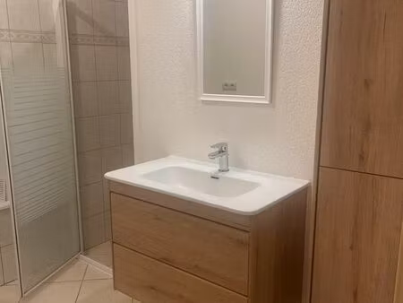 appartement t3 65m2