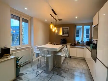 appartement location
