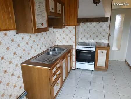 appartement t4 74 m² à louer – seloncourt  47 rue d’audincourt