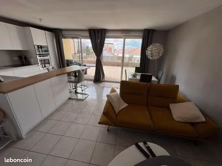 appartement f3