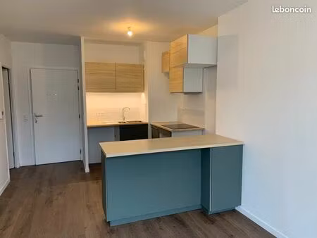 appartement 3 pièces