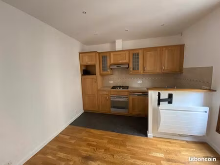appartement a louer 2 pieces a vincennes