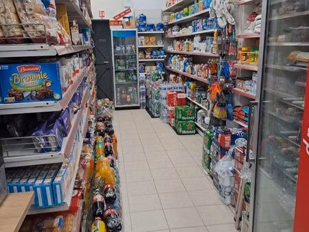 local commercial loué 3/6/9