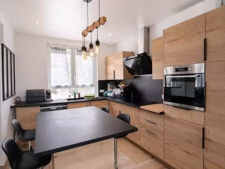 maison individuelle 100m2
