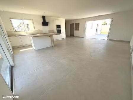 maison 4 pièces 137 m²