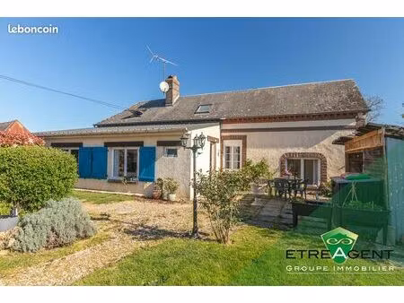 maison 6 pièces 145 m²