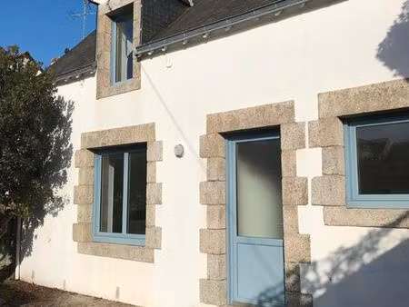 maison individuelle centre-ville