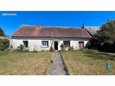 maison 4 pièces 78 m²