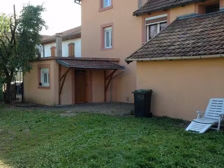 maison 4 pieces 150 m2