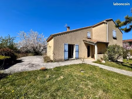 maison 140 m2