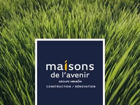 terrain 925 m² tregunc