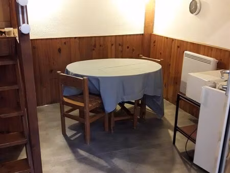 studio besançon proche gare viotte