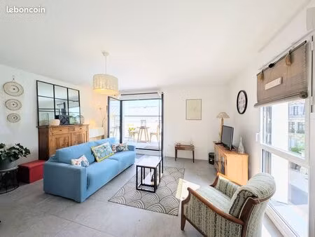 appartement t3 neuf idéal pour famille