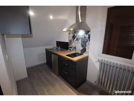 a louer studio