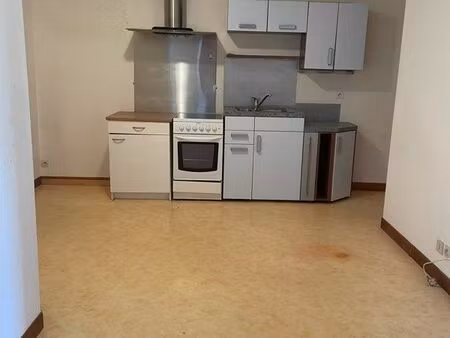 appartement à louer moncey