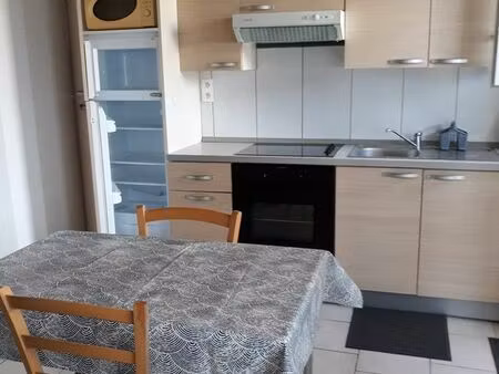 studio 25m2 (ecole)