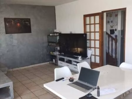 appartement à louer lumineux