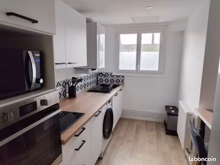 appartement proche du campus de saint-brieuc