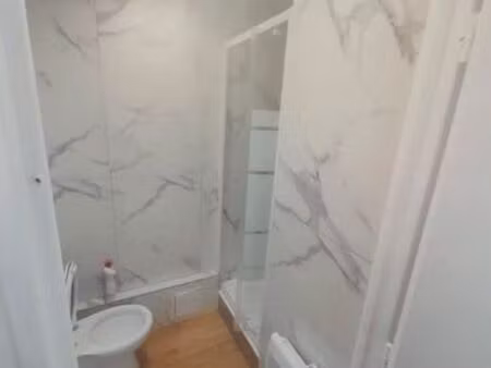studio refait à neuf st maur des fosses