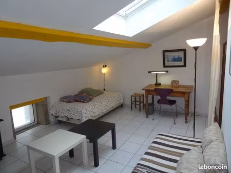 location meuble