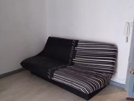 t2 meublé