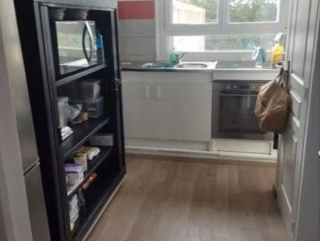 appartement a vendre